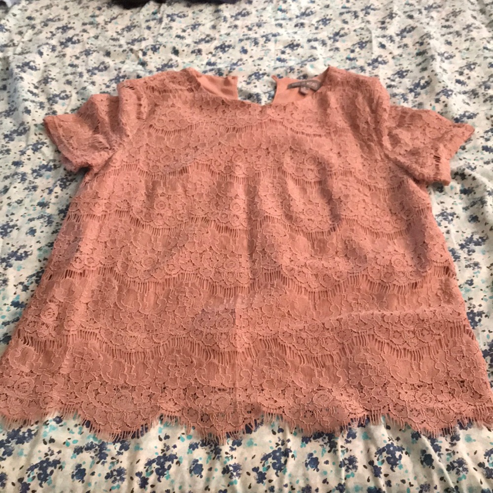 Rags to Wishes Shirt